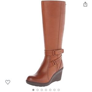 Clark’s Natira Kae GTX boot